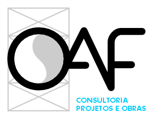 O.a.f Projetos e Obras Ltda